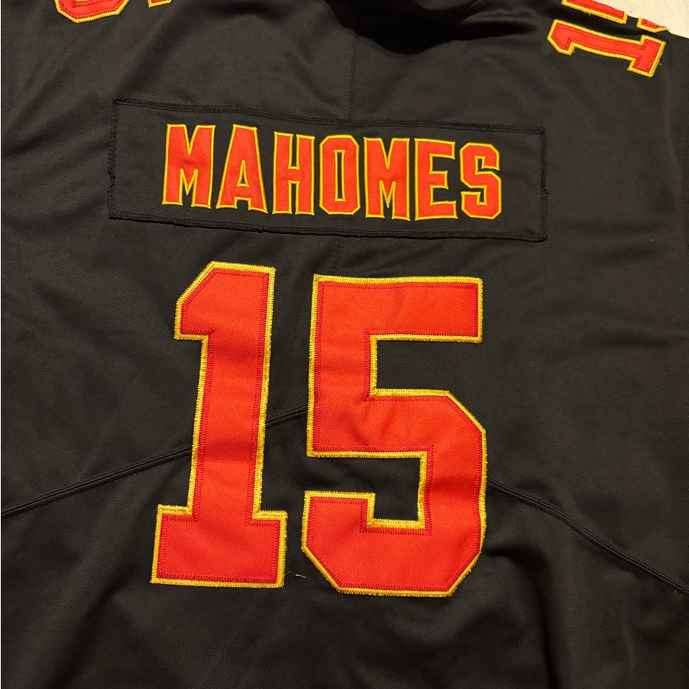 Jersey Men XL 
Used great condition